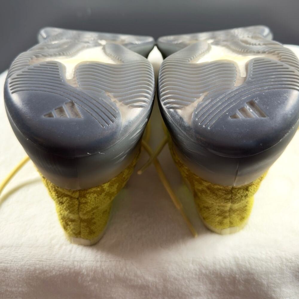 Yeezy Boost 380 “Hylte Glow” – FZ4990 | 12M - Picture 7 of 10
